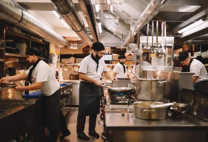 For restaurant owners